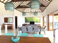 Villa Putih - B&B Lovina