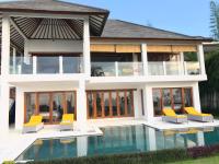 Villa Putih - B&B