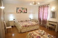 Chambre Deluxe (2 Adultes + 1 Enfant)