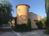 Mas Le Colombier - B&B