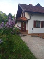 Apartment mit 2 Schlafzimmern