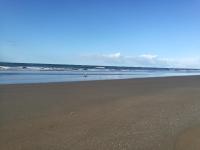 Vistas al Mar - B&B Isla Canela