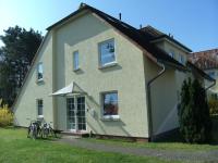 Gartenstraße 40d - B&B Karlshagen