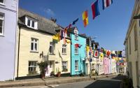 Cyntwell Guest Accommodation - B&B Padstow