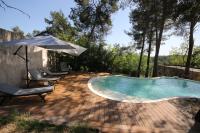 Le Mas du Puech Cigale - B&B Assas