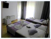Deluxe Dreibettzimmer