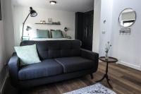 Habitación Cuádruple con baño privado