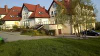 B&B Lötzen - Apartament Grażyna - Bed and Breakfast Lötzen