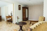 Habitación Doble Grande