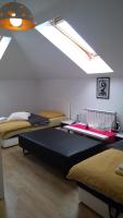 Twin Room with Shared Bathroom