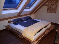 Gästehaus Alte Klostermühle - Ferienwohnung Gräfinthal
