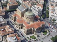 Teatro Massimo Cool Home - B&B Palermo