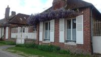 les glycines - B&B