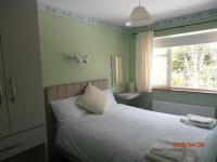 Doppelzimmer mit eigenem Bad