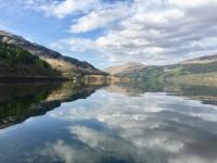 B&B Lochgoilhead - Carrick Farm - Bed and Breakfast Lochgoilhead