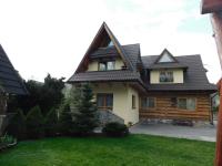 Pokoje Gościnne Monika - B&B Zakopane