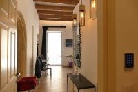King Room with Balcony