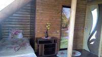 Luxus Vierbettzimmer