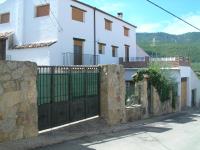 La Casa Del Valle - Chambres d’hôtes