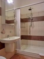 Triple Room with Terrace