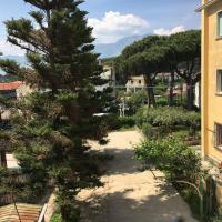 Tulipano - B&B Minturno