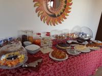 B&B Simonetta - B&B Porto Cesareo