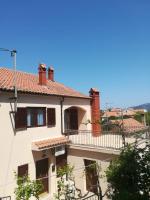 Apartman Maja - B&B Veli Iž