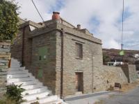Cyclades Olive Museum's Guest House - B&B Pitrofós