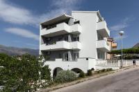 Appartement met 1 Slaapkamer