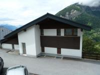 Haus Stadel Wohnung Nr. 36 - B&B Albinen