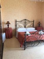 Queen Room with Sea View
