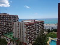 Apartamentos Minerva- Jupiter - Bed and Breakfast Benalmádena