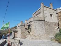 Cyclades Olive Museum's Guest House - B&B Pitrofós