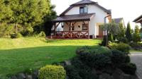 Apartament Biały Dom - B&B
