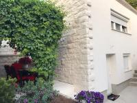 Apartman Crnica - Chambres d’hôtes Sibenik