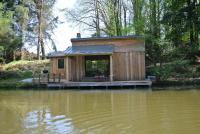 GoGreen Cabin - B&B