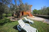 Apartments Villa Mareta - B&B Sukošan