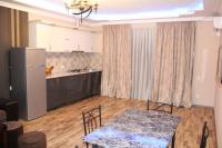 sunny home - Ferienwohnung Kobuleti