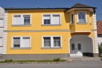 Gästezimmer Resi - B&B Illmitz