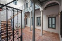 Casas de Sevilla - Apartamentos Tintes12 - B&B Seville