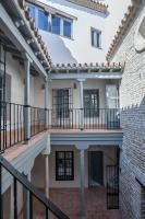 Casas de Sevilla - Apartamentos Tintes12 - B&B Seville