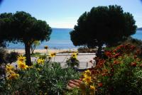 B&B Palaio Tsifliki - Fat Mermaid Seaside Villa - Bed and Breakfast Palaio Tsifliki