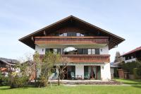 Gästehaus Gaymann - B&B Oberstdorf