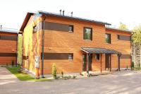 Marina Holiday Rauhan Village Apartments - Ferienwohnung Imatra