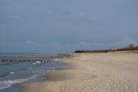 Ferienwohnung am Strand - B&B Zingst