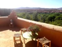 Standard Double Room with Shared Bathroom