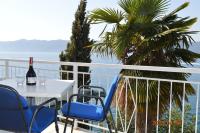 STRANDHAUS Vesna WG 1 - Ferienwohnung Klek