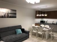 Studio 33 z Ogrodem - B&B Pogorzelica