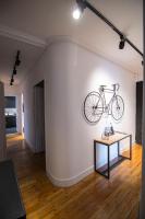 VUT iDesign 2 - B&B Ávila