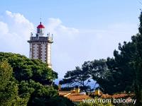 Ocean Cascais - Apartment with Swimming Pool - B&B